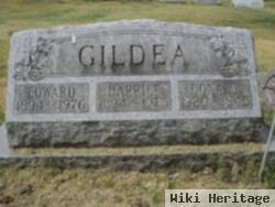 Edward Gildea