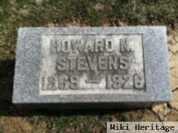 Howard Stevens