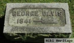 George Davis