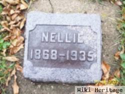 Nellie Luella Atkinson