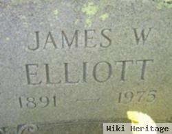 James Wilson Elliott