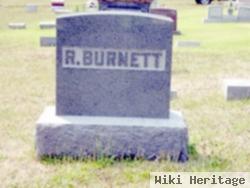 Russell Burnett