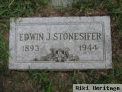 Edwin John Stonesifer