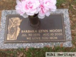 Barbara Lynn Prince Moody