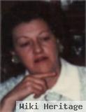 Arlene F. Hutchins Mcdonough