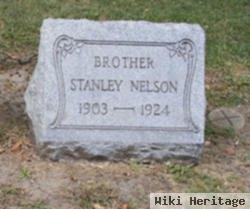 Stanley Nelson