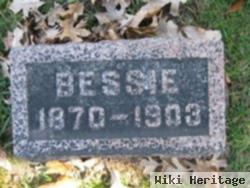 Bessie Finuf