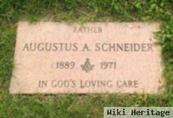 Augustus Arnold Schneider