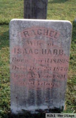 Rachel Klein Herb