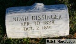 Noah Dissinger