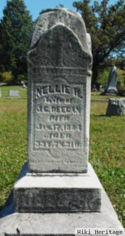 Nellie R. Deegan