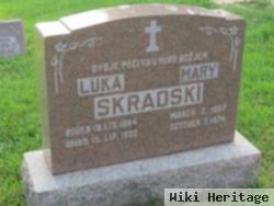 Luka Skradski