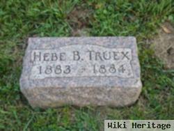 Hebe Truex