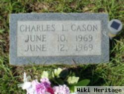 Charles Leon Cason