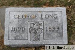 George Long