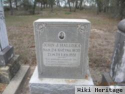 John J. Haluska