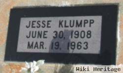 Jesse Klumpp