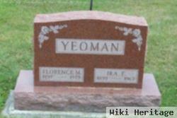 Ira Ephriam Yeoman