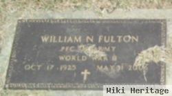 William N. Fulton