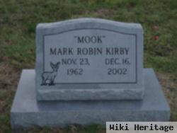 Mark Robin "mook" Kirby