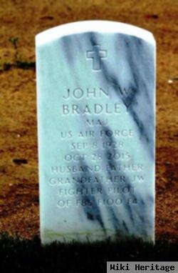 John W. Bradley