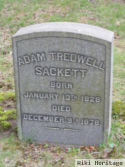 Adam Tredwell Sackett