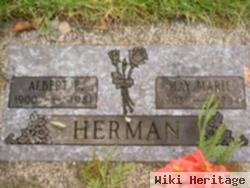 May Herman