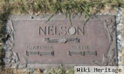 Edith S. Nelson