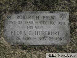 Robert H. Frew