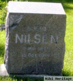 Gjert Nilsen