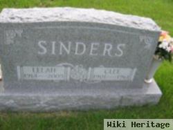 Clee Sinders