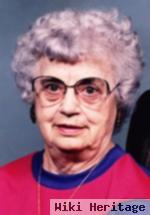 Lucy S. Smith Lanning