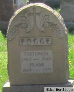 Frank Fogge