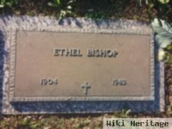 Ethel Allen Bishop