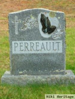 Minnie R. Durant Perreault