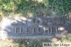 Helen Marie Bennett Fletcher