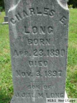 Charles E. Long