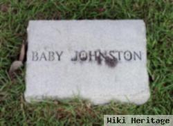 Baby Johnston