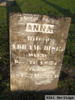 Anna Dise