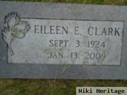 Eileen Esther Mallen Clark