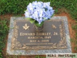 Edward Shirley, Jr