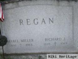 Mabel Miller Regan