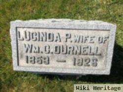 Lucinda P. Shope Durnell