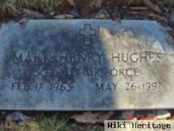 Mark Henry Hughes