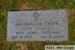 Nathan Lee Trapp