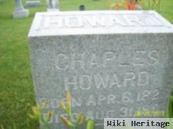 Charles Howard