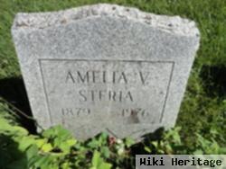 Amelia S Virkler Steria