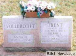 Anna B. Vollbrecht