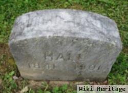 Julia L. Hall