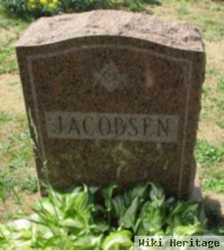 Magnus H Jacobsen